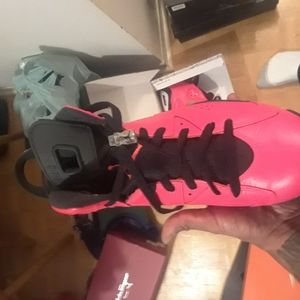 Air Jordan 6 Retro "Infrared 23"